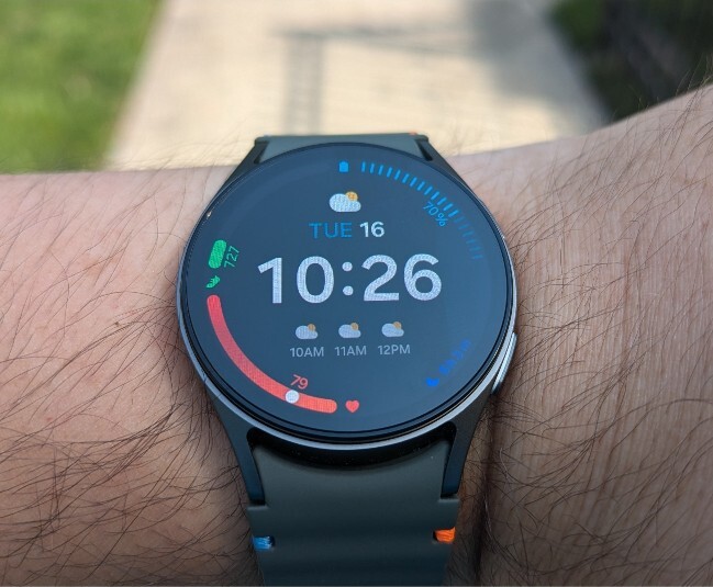 Samsung un en iyi akıllı saat modeli hangisiydi sizce?