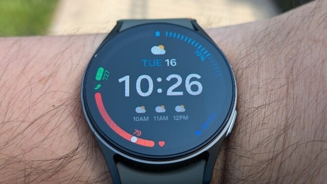 Samsung un en iyi akıllı saat modeli hangisiydi sizce?