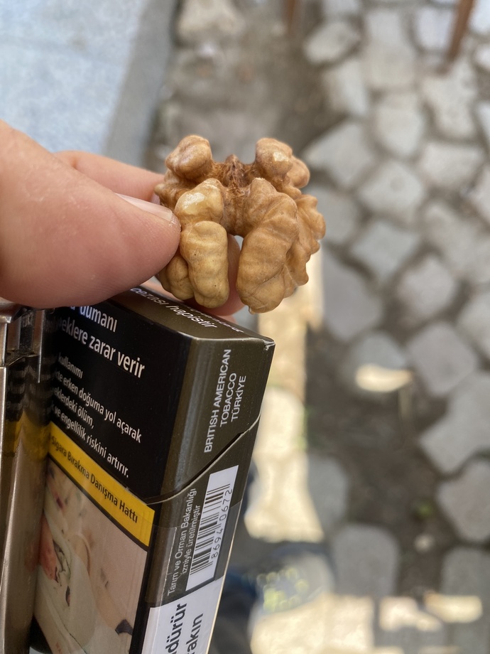 Sabah kahvaltısında olmazsa olmaz dediğiniz neler var ula?