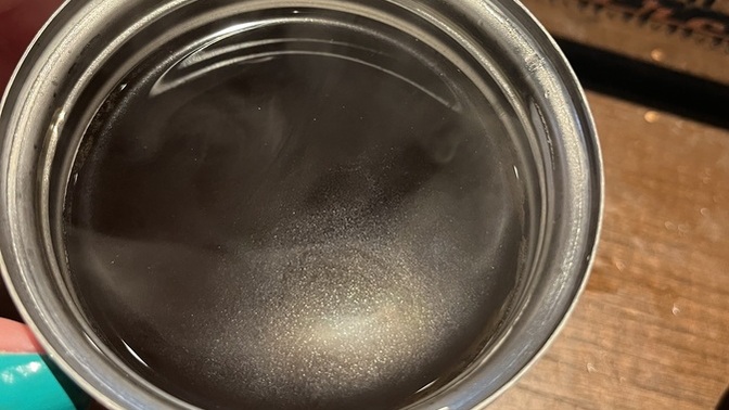 Kime americano ısmarlayayım?