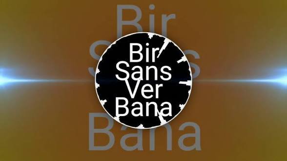 Peşinden koşan birine tanımak için şans verir misin?