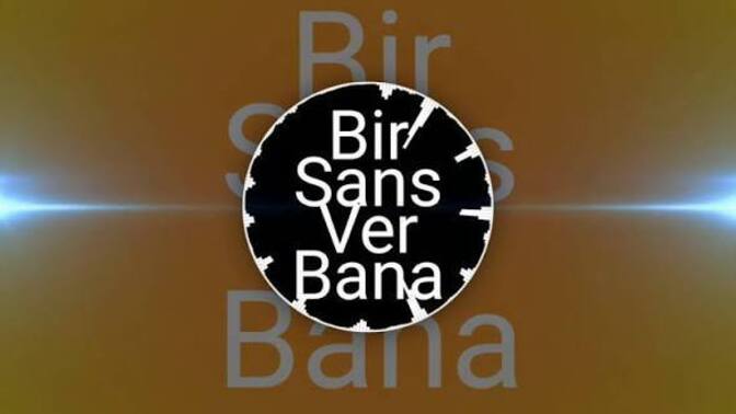 Peşinden koşan birine tanımak için şans verir misin?