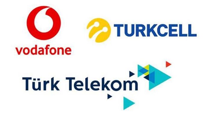 Hangi telefon operatörünü kullanıyorsun, vodafone, turkcell, turk tekekom?