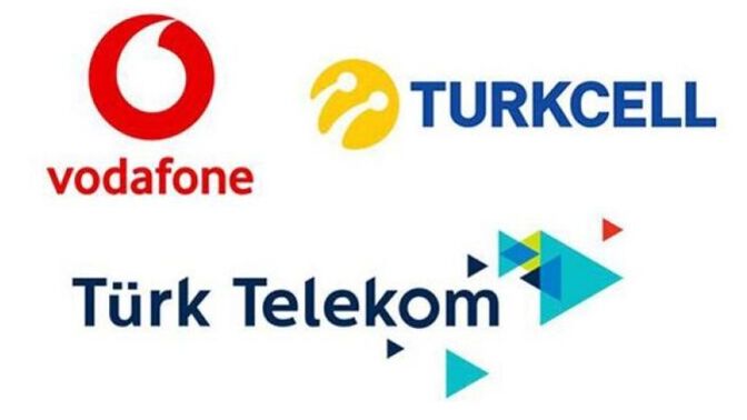 Hangi telefon operatörünü kullanıyorsun, vodafone, turkcell, turk tekekom?