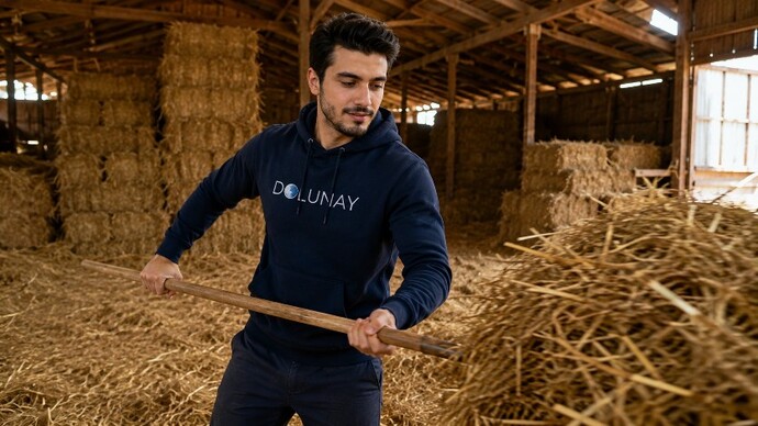 Tuzlu olan neyi neyi seversin?