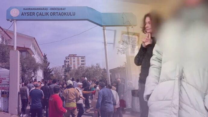 Sizce okul saldırıları neden olmuştu geçen aylarda?