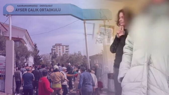 Sizce okul saldırıları neden olmuştu geçen aylarda?