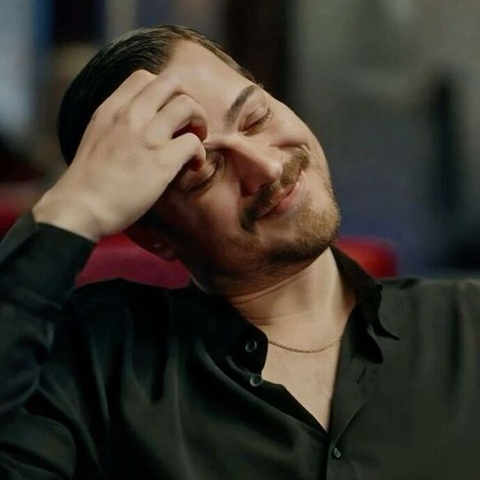 Fotoğrafa cümle kuralım mı. Hadi iç sesinizi yazın 😄😁😅?