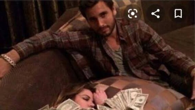 Parasıyla hava atana ne denir?