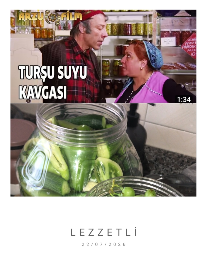 Bedriye sultan (annem) ve ben temsili