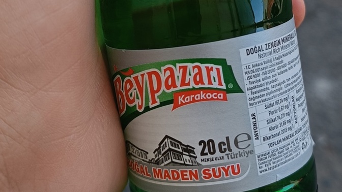 Yaz sıcağında hangi soğuk içecek iyi gidiyor?