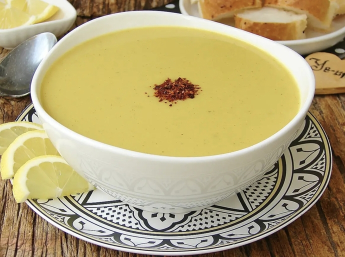 Mercimek çorbasını koyu kıvamda mı yoksa normal kıvamda mı tercih edersiniz?