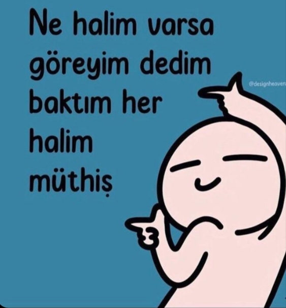Delirir misiniz delirtir misiniz?