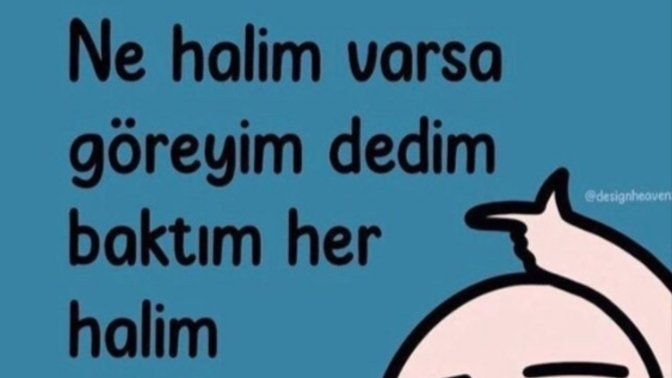 Delirir misiniz delirtir misiniz?