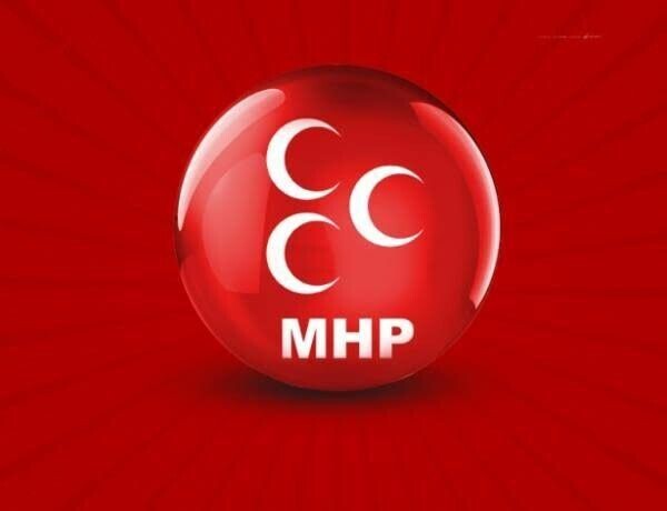 Önümüzdeki pazar genel seçim olsa hangi partiye oy verirsiniz?