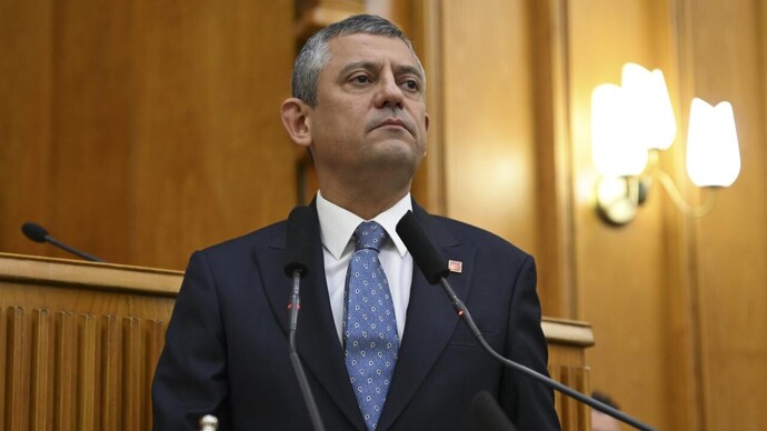 Önümüzdeki pazar genel seçim olsa hangi partiye oy verirsiniz?