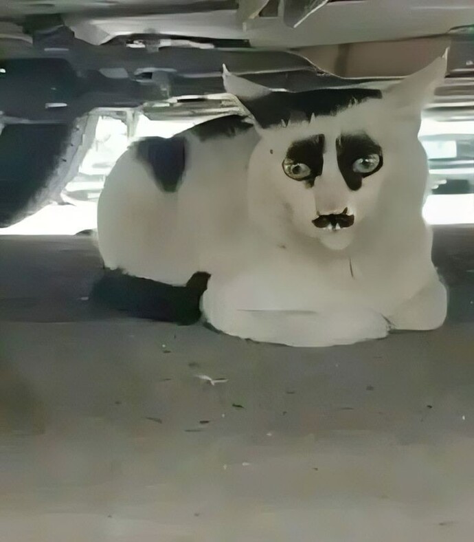 Hangi pisiksu daha yakışıklı?