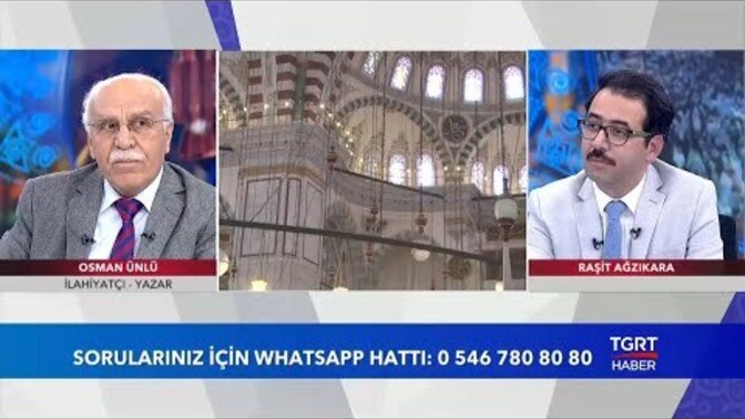 Ateizm ve deizm'in artmasında İslamı tam anlatmayan hocaların payı var mı?