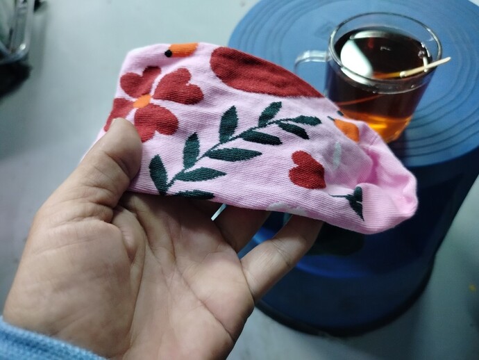 En son giydiğiniz pembe kıyafet nedir?