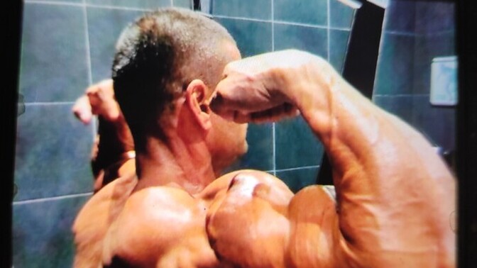 Spor sonrası vücut değişimim nasıl olmuş babus, gelişim var mı?