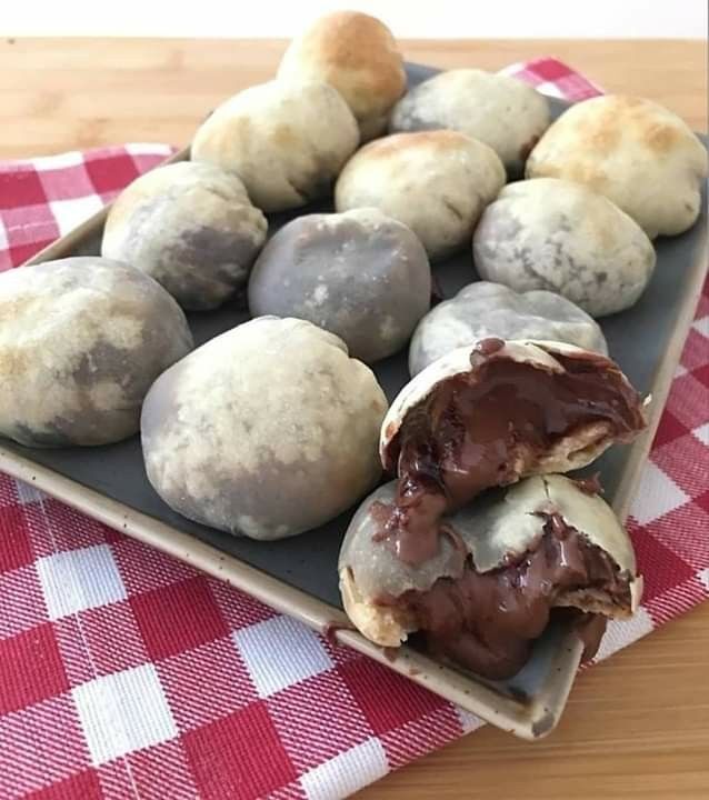 Canınız en çok ne tür tatlılardan çekiyor?
