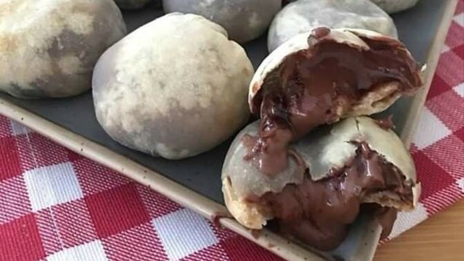 Canınız en çok ne tür tatlılardan çekiyor?