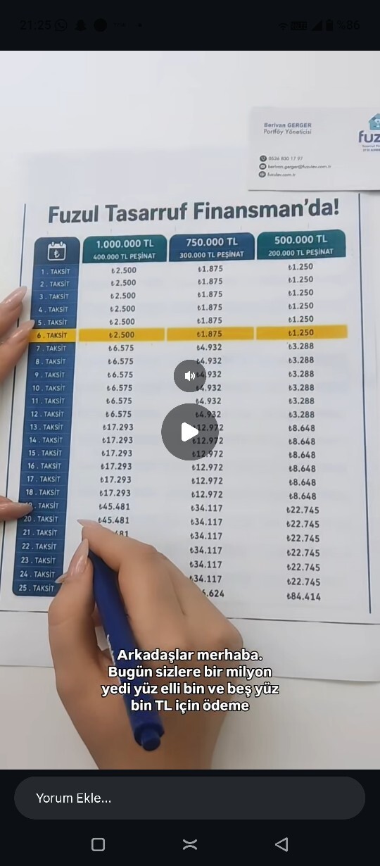 Emin Evim, Katılım Evim, Fuzul gibi faizsiz sistemlerde peşinatsız ev araba alınır mı, araçları biz mi alıyoruz yoksa anlaşmalı galeriler mi veriyor?