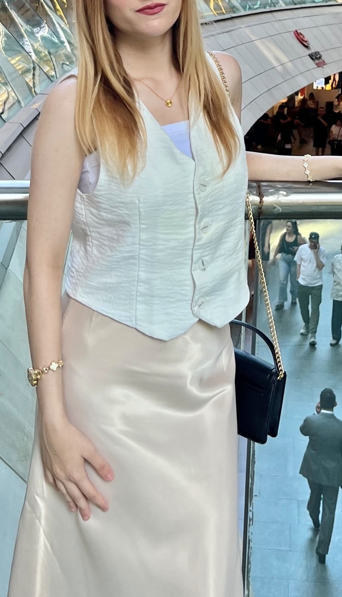 Sizce kombinim iyi mi, nasıl duruyor?