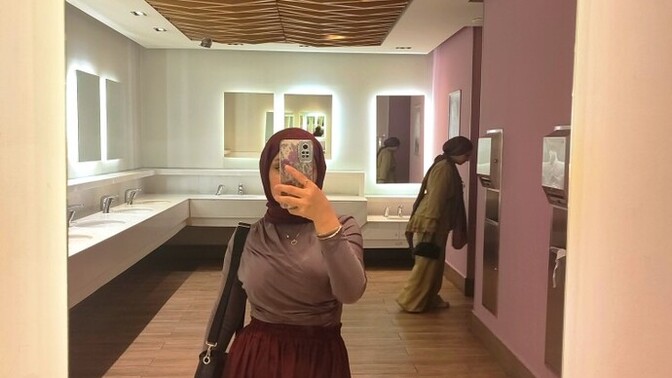 Kombinim nasıl olmuş, tarz ve uyum olarak dürüst yorumlarınız neler?