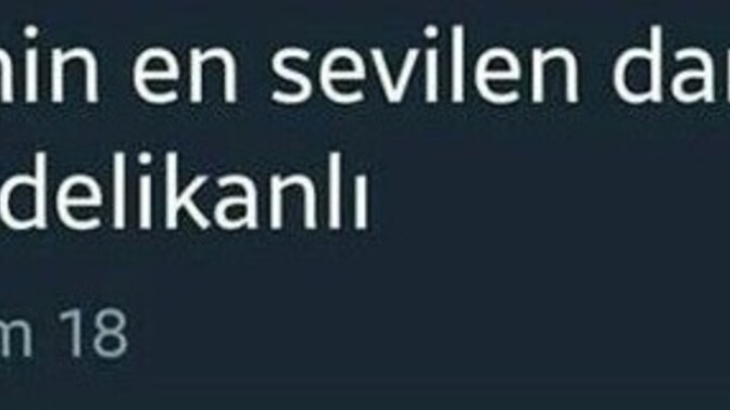 Tahmini ne zaman evlenirsiniz?