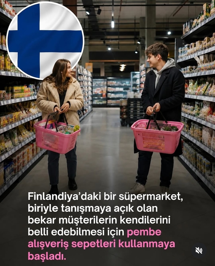 Yalnizliktan son çare bu gibi görünüyor, sizce Türkiyeye de gelmeli mi?