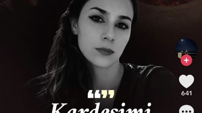 İnsan nasıl bu kadar canilesebiliyor?