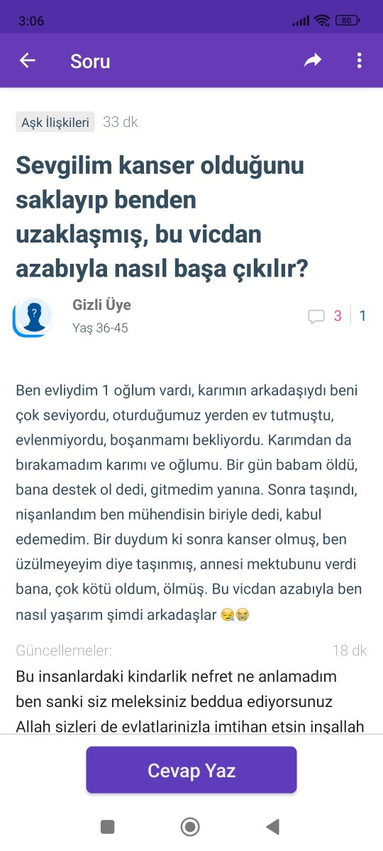 Omurga ne kadar da önemli bir şey değil mi?