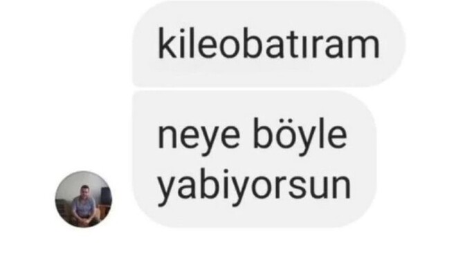 Yazım hataları sizi rahatsız eder mi?
