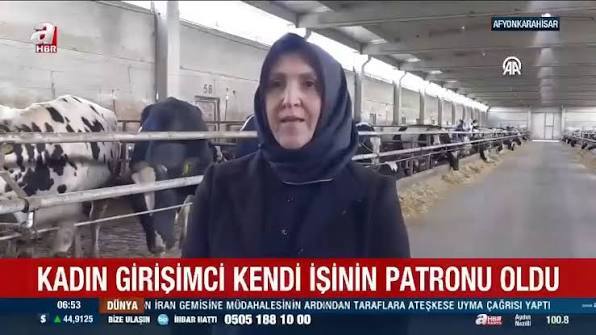 Kendinizi 10 yıl sonra nerede görüyorsunuz?