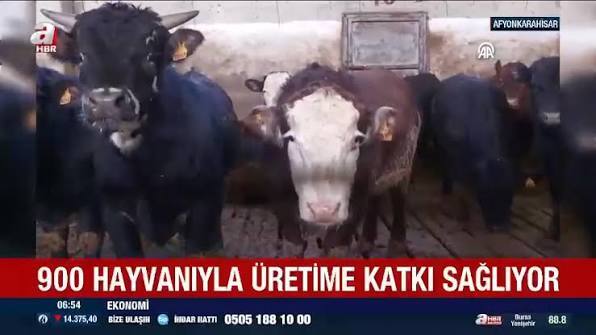 Kendinizi 10 yıl sonra nerede görüyorsunuz?