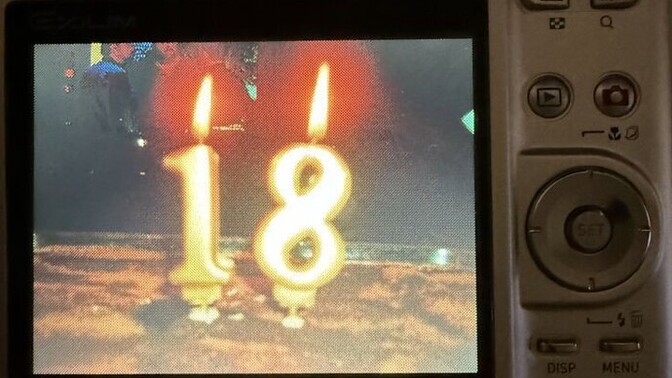 Şu anki aklınız olsa 18 yaşınızdaki halinize ne söylerdiniz?