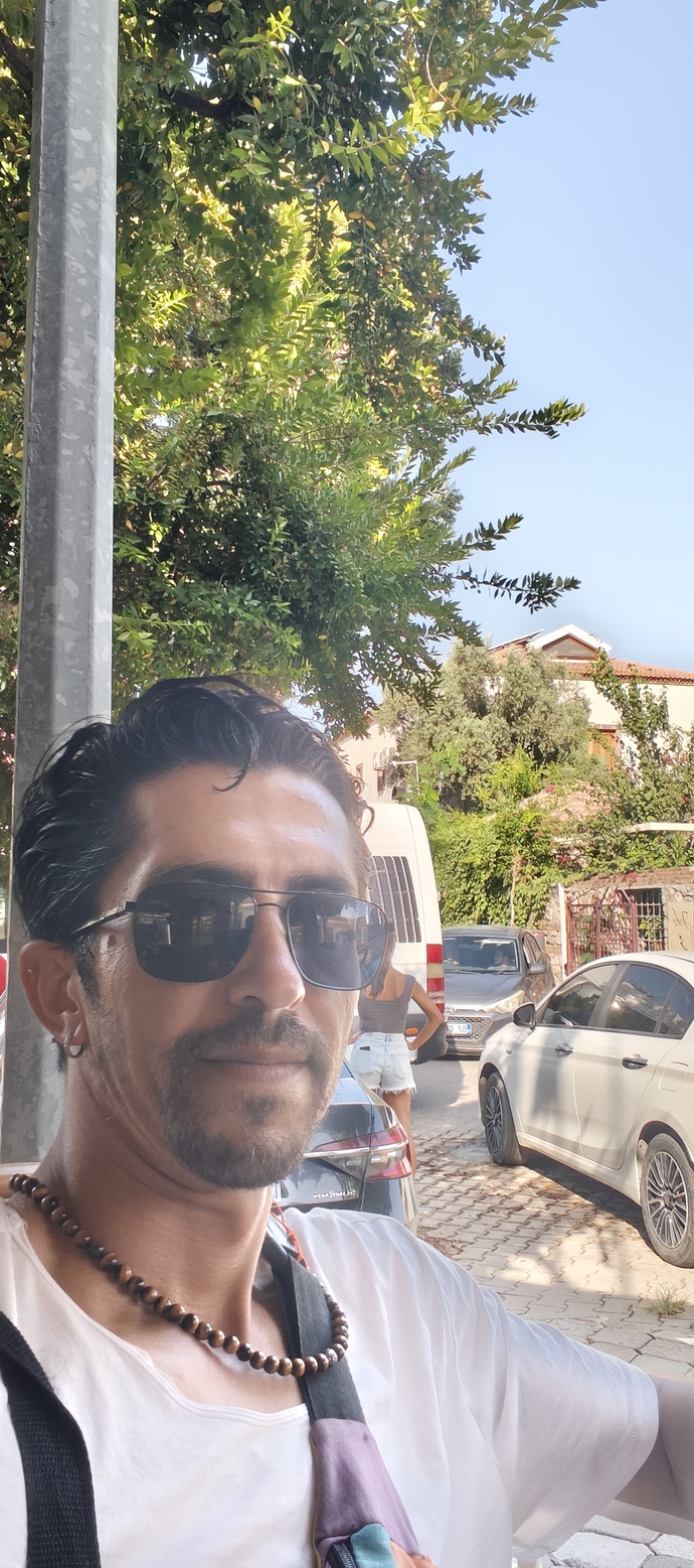 Kahvaltını yaptın mı?