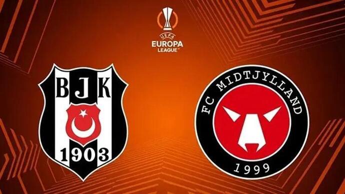 Beşiktaş Midtjylland maç skoru tahminleriniz ne, sizce maç kaç kaç biter?