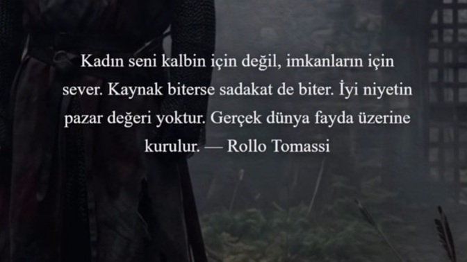 Sizce Burada Anlatılan Doğru Mu?