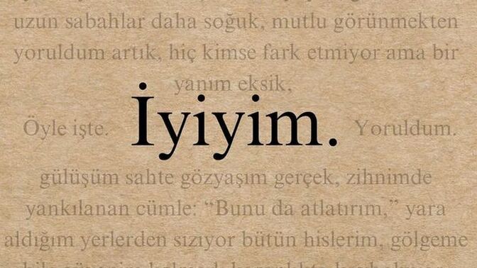 Konuşarak mı yoksa yazışarak mı daha rahatsın, hangisi terapi gibi gelir siz sevgili dostlara💁‍♀️?