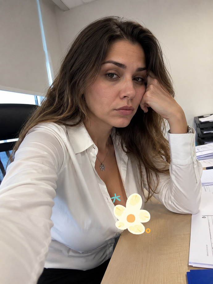 İşte canı sıkılanlar mesai bitimini beklerken ne yapıyor acaba, siz nasıl oyalanıyorsunuz?