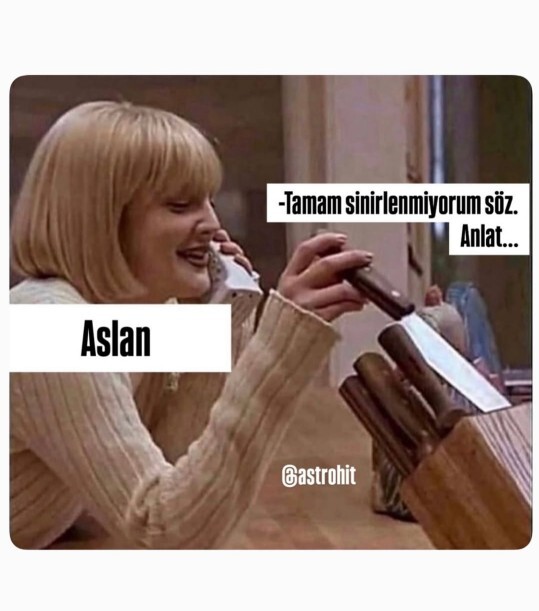 Aslan sezonu açıldı, sevgili Aslan burçları bu dönemde neler hissediyorsunuz?