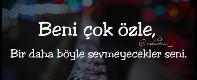 Özlemle nasıl basa çıkılır?
