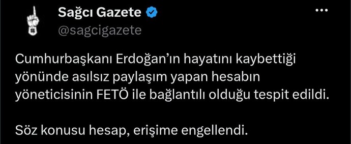 Gündem