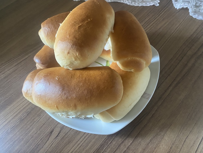 Evde ekmek yapıyor musunuz , nasıl olmuş?