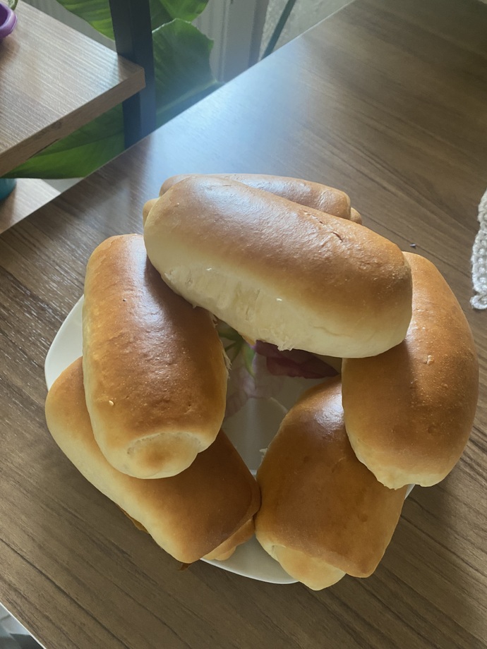 Evde ekmek yapıyor musunuz , nasıl olmuş?