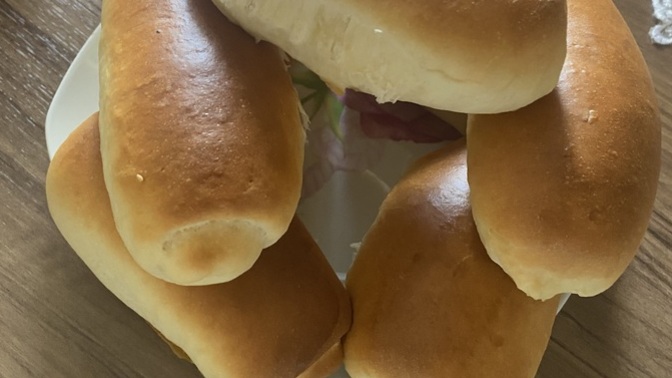 Evde ekmek yapıyor musunuz , nasıl olmuş?