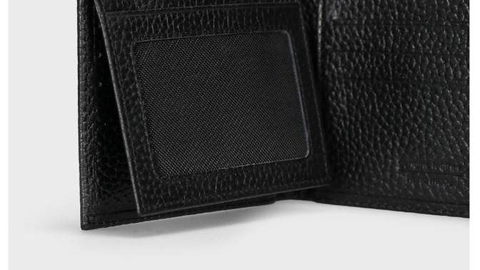 Sevgilime hediye olarak cüzdan ve Polo yaka tişört kombini alsam nasıl olur?