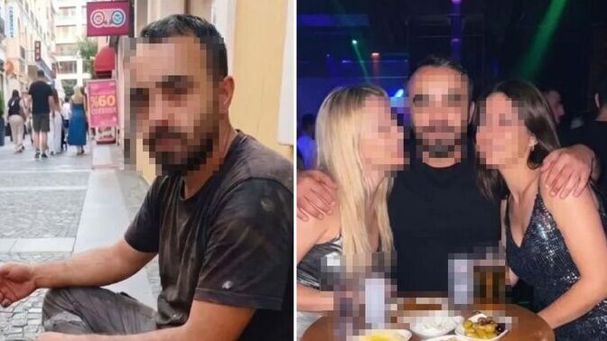 Dilenci görünce para veriyor musunuz?